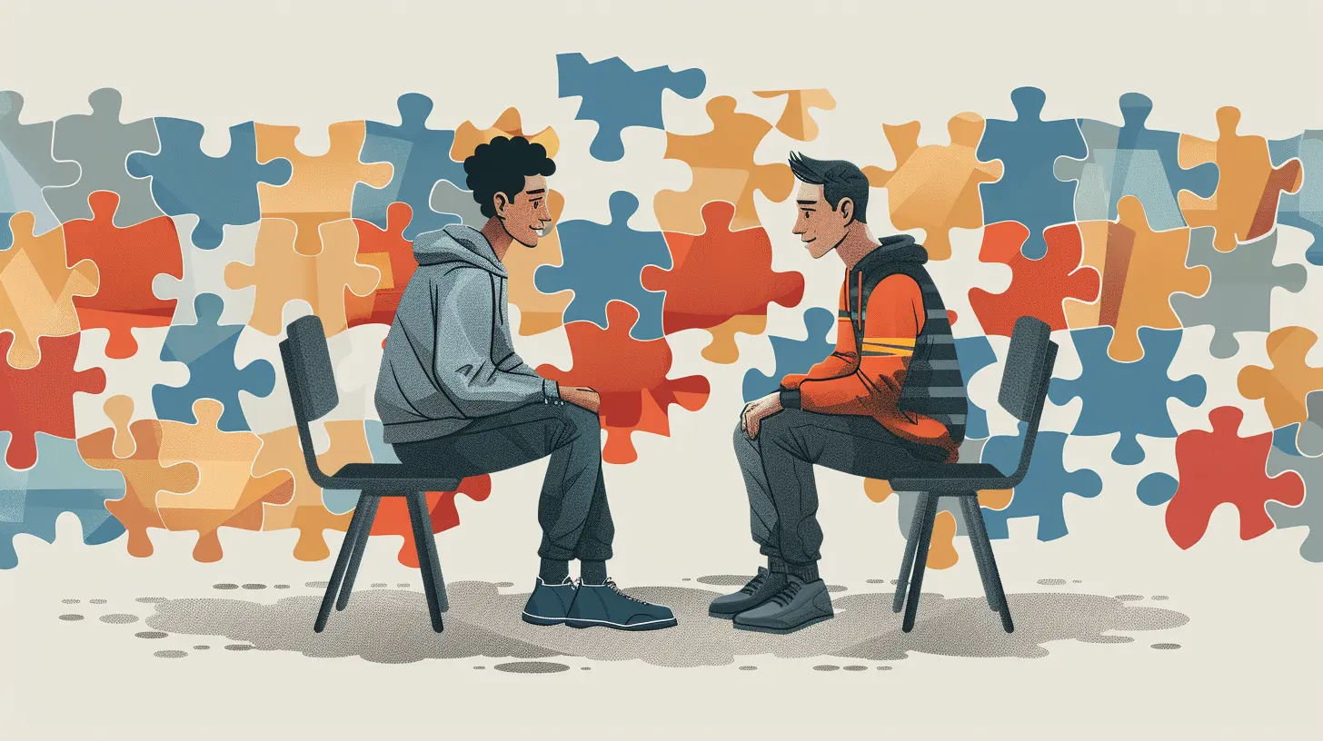 How to Support a Loved One with Mental Illness