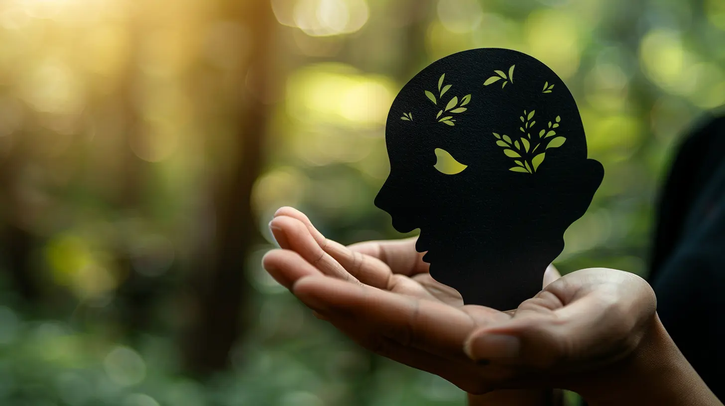 How to Support Someone Struggling with Mental Illness