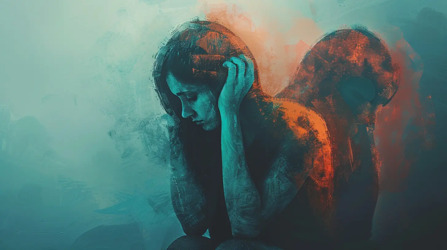 How to Support Someone Struggling with Mental Illness