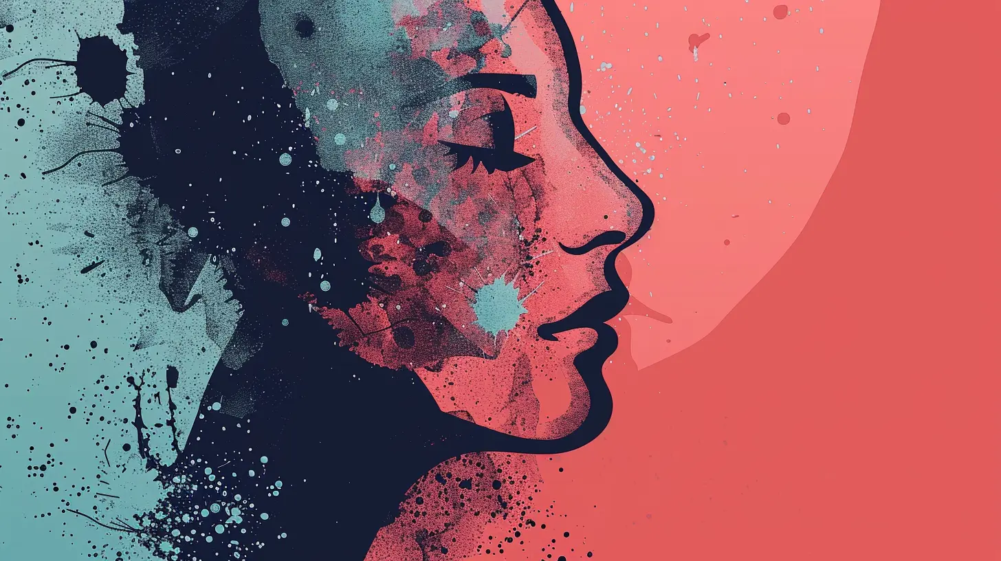How to Support Someone Struggling with Mental Illness