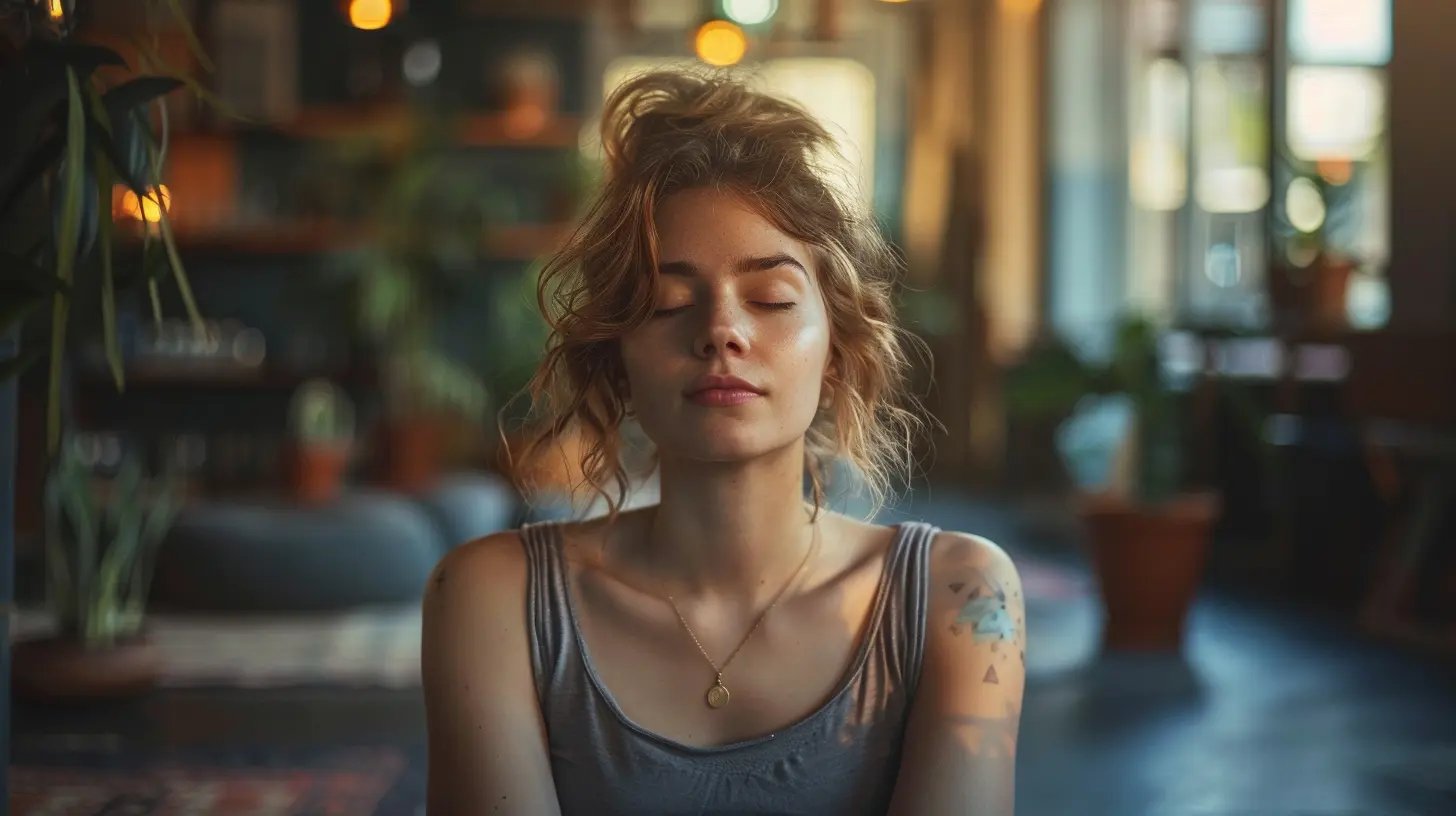 How to Turn Stress into Motivation: A Positive Approach
