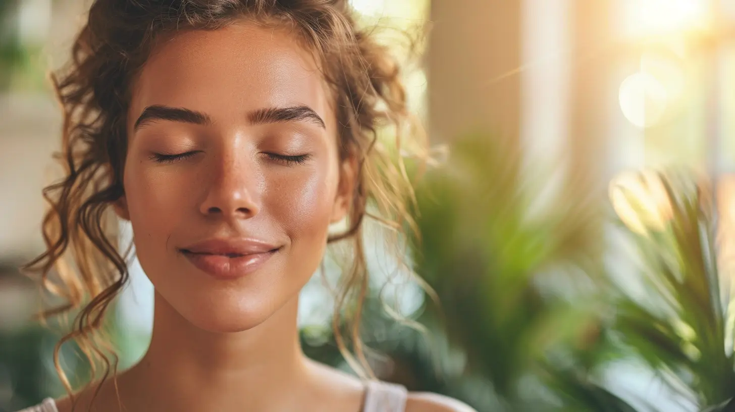 How to Use Aromatherapy for Stress Relief