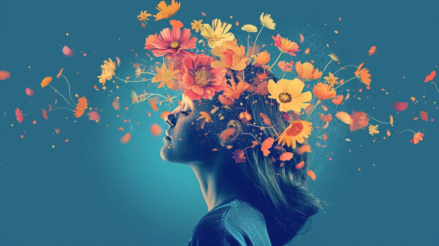 How to Use Cognitive Behavioral Techniques for Stress Relief