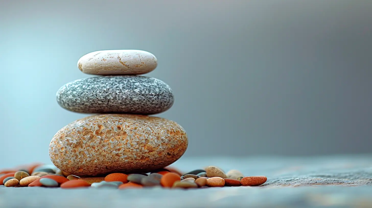 How to Use Meditation for Long-Term Stress Relief