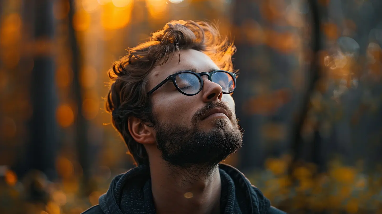 How to Use Progressive Muscle Relaxation to Relieve Stress