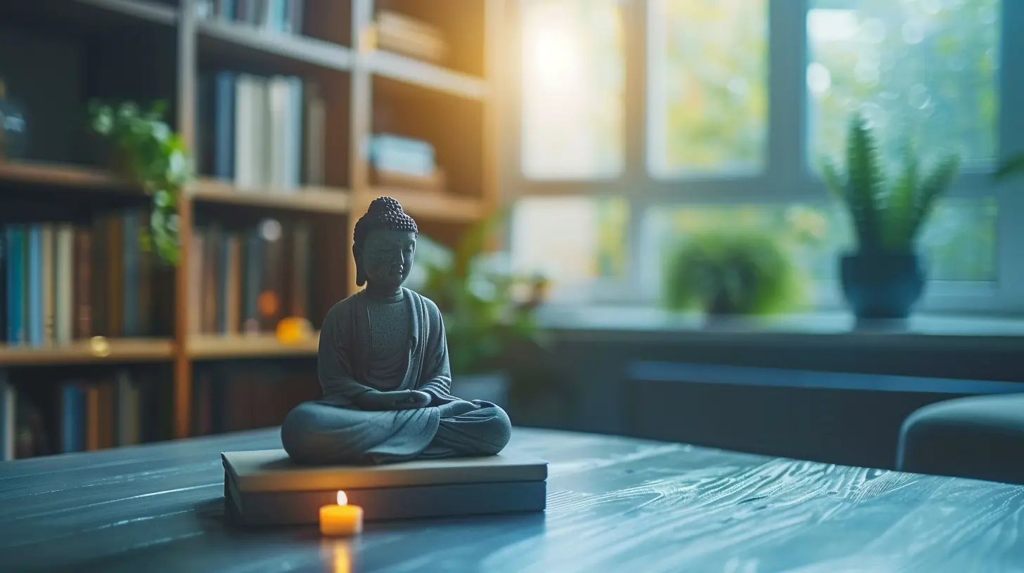 How to Use Progressive Muscle Relaxation to Relieve Stress