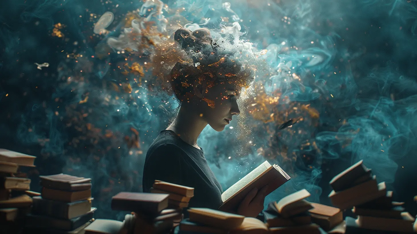How to Use Storytelling to Reduce Mental Health Stigma