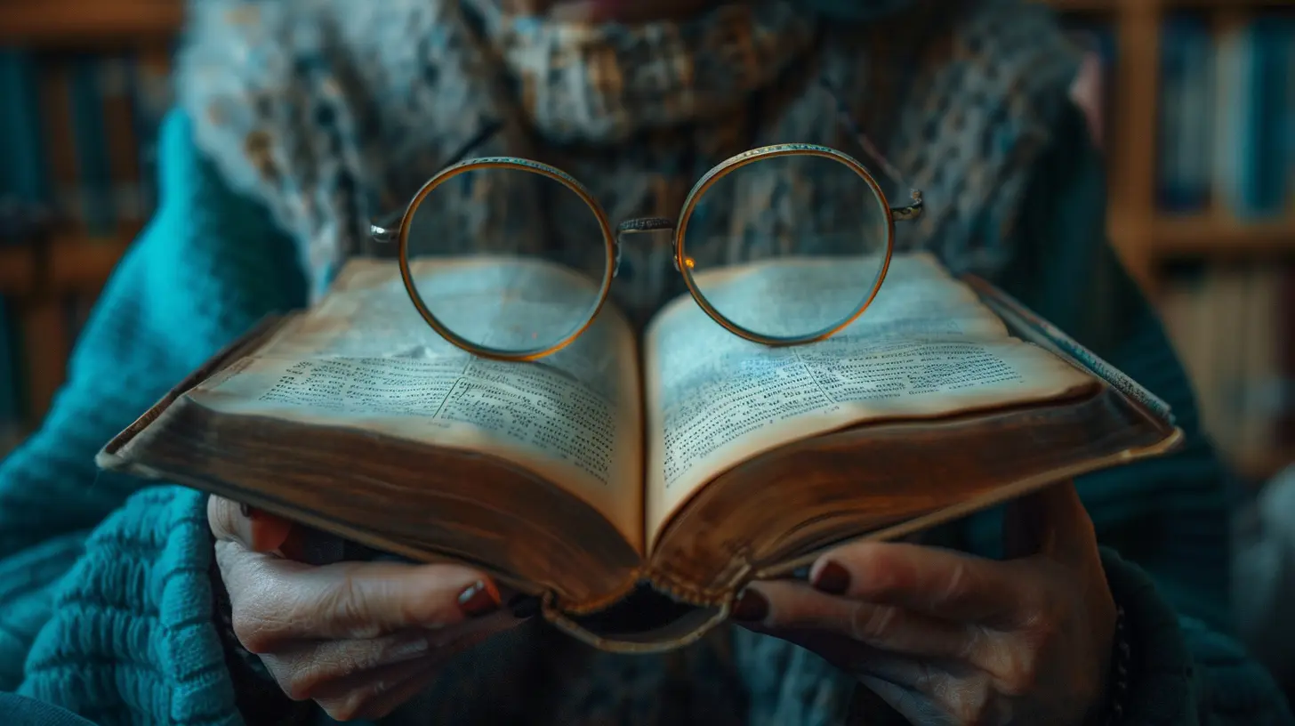 How to Use Storytelling to Reduce Mental Health Stigma