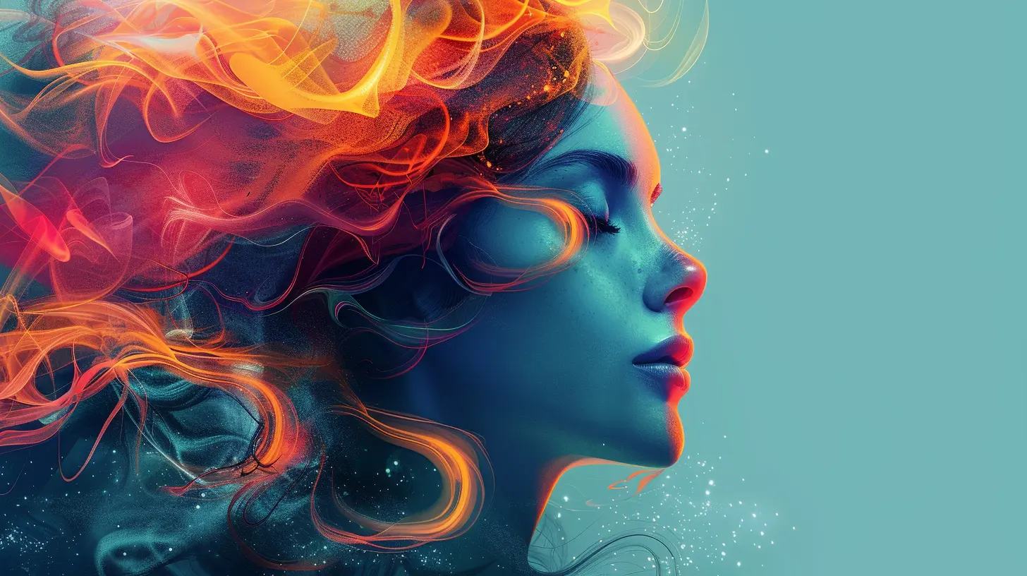 How to Use Visualization Techniques for Instant Relaxation