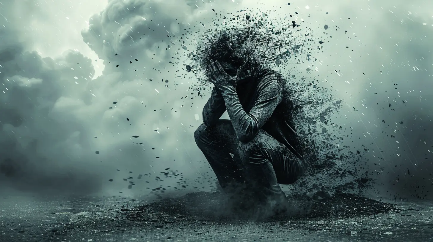 How Trauma and Addiction Are Closely Linked