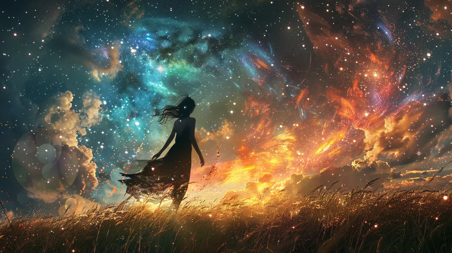 Letting Go of the Past: The First Step Toward Emotional Healing