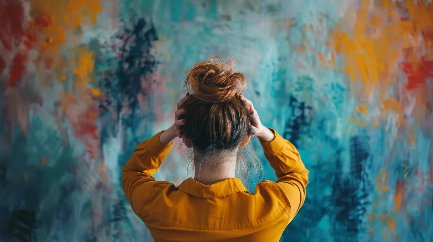 Managing Emotional Triggers: Techniques for Staying Grounded