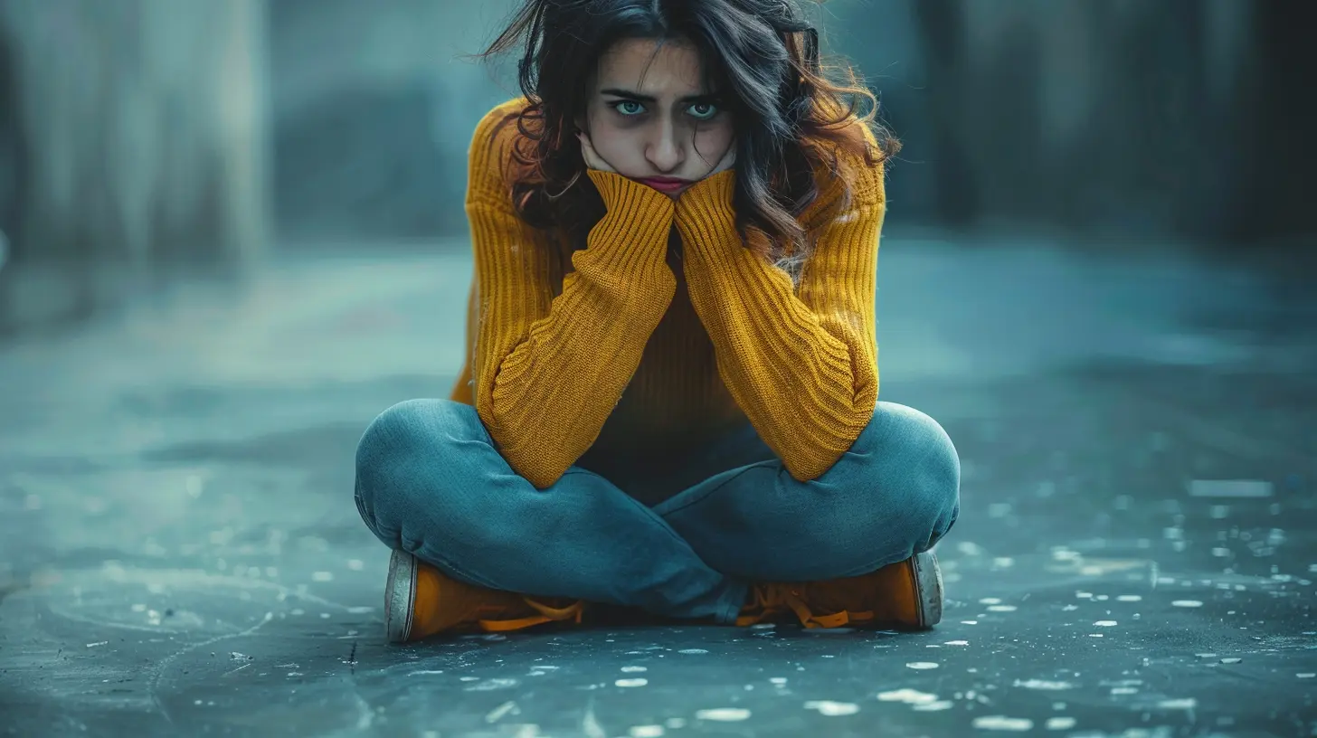 Managing Emotional Triggers: Techniques for Staying Grounded