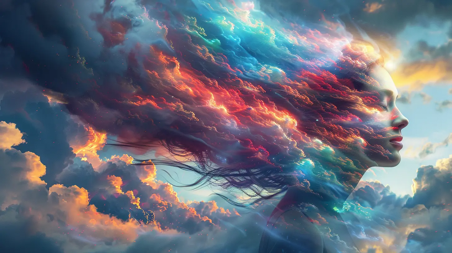 Mental Flexibility: The Key to Resilience in an Ever-Changing World