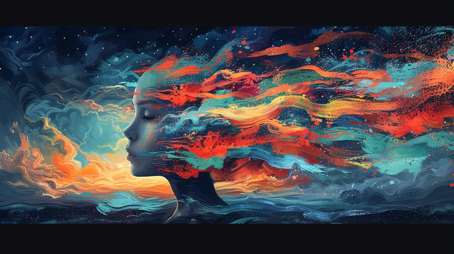Mental Flexibility: The Key to Resilience in an Ever-Changing World