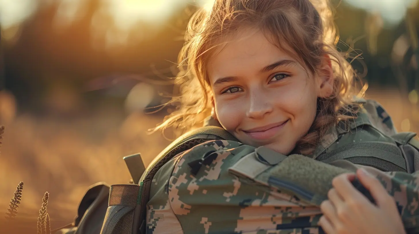 Mental Health Advocacy for Veterans and Military Families