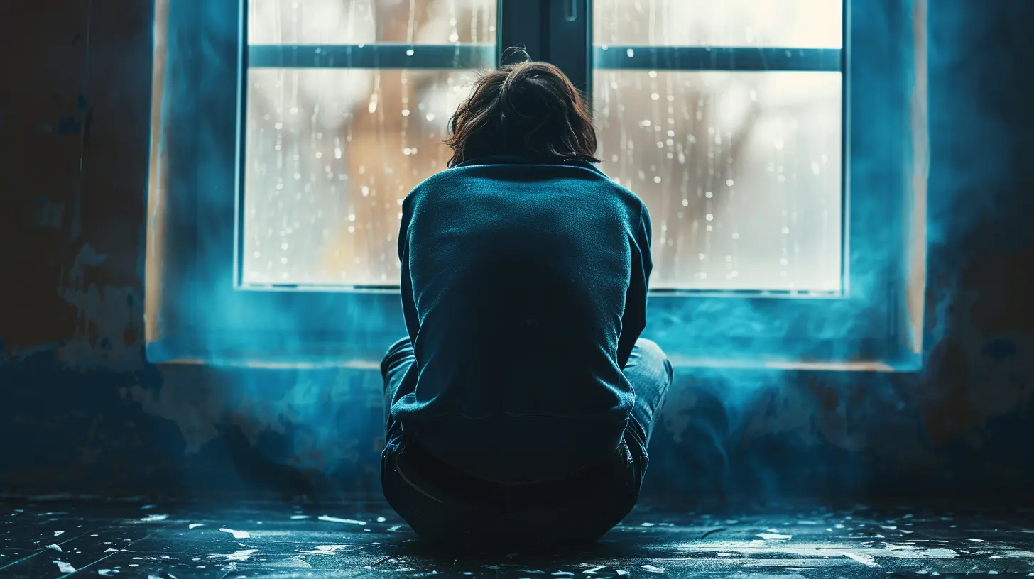 Mental Health Advocacy in Crisis Situations: Where to Start