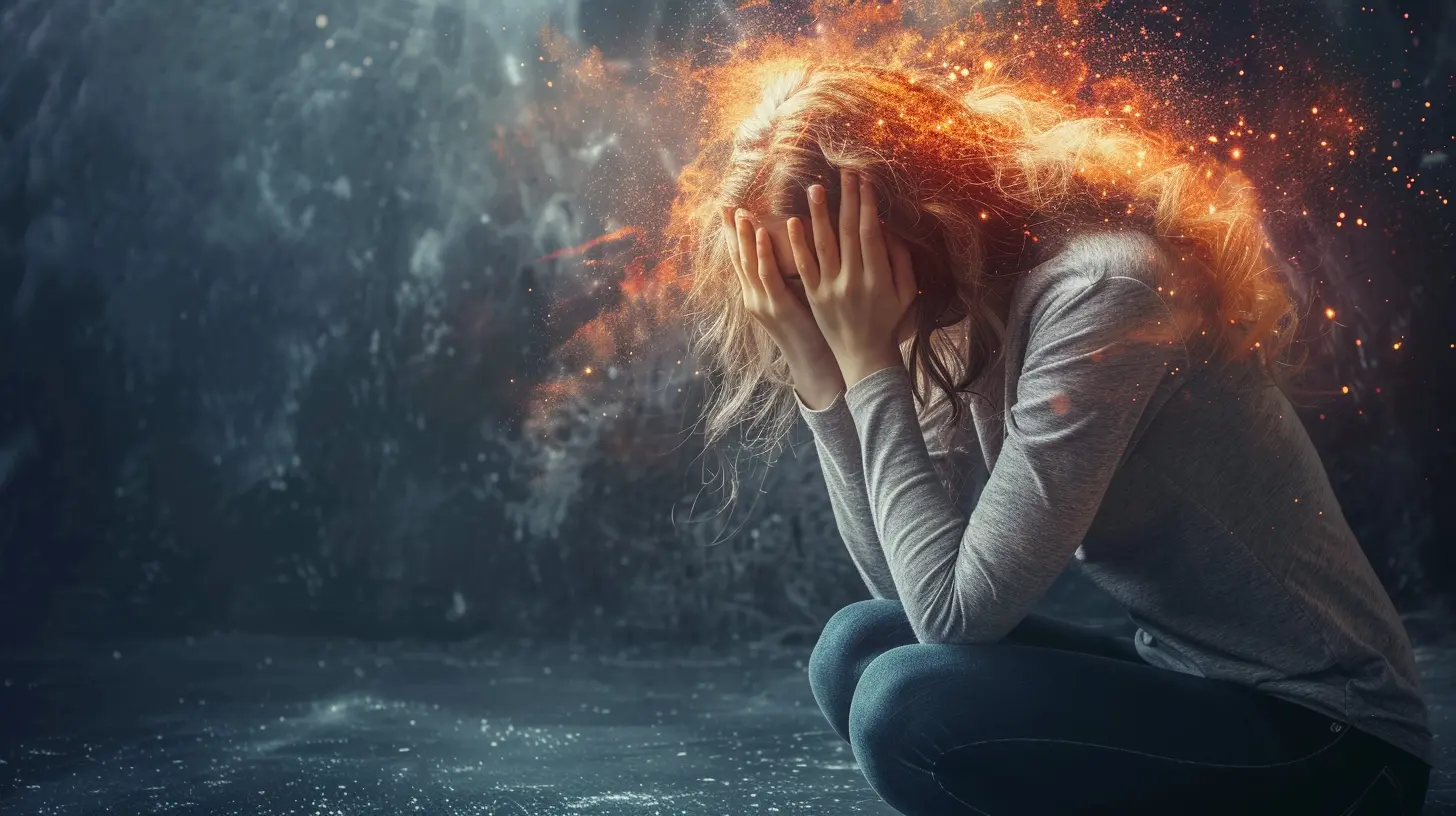 Mental Health Advocacy in Crisis Situations: Where to Start