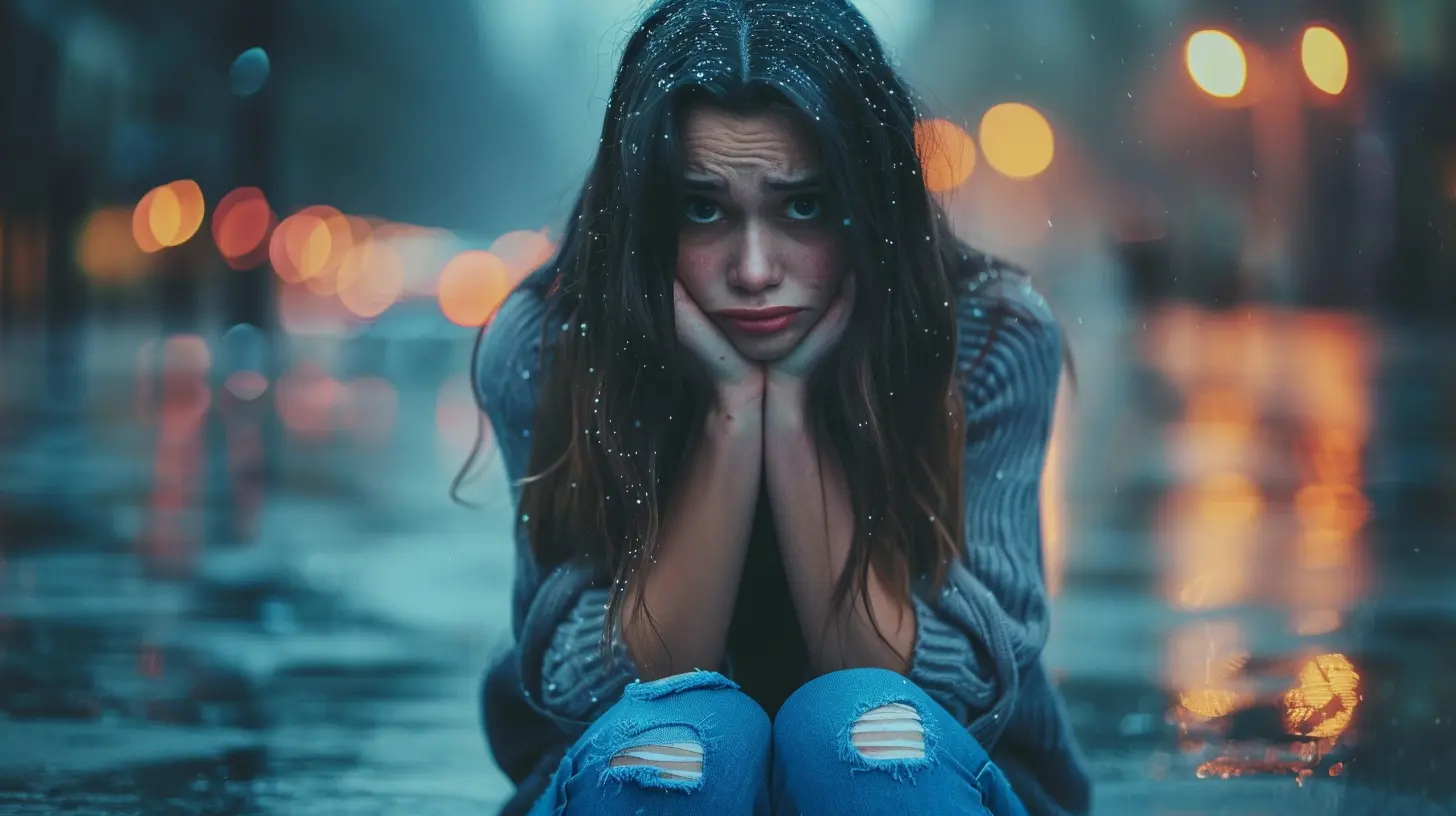 Mental Health Advocacy in Crisis Situations: Where to Start