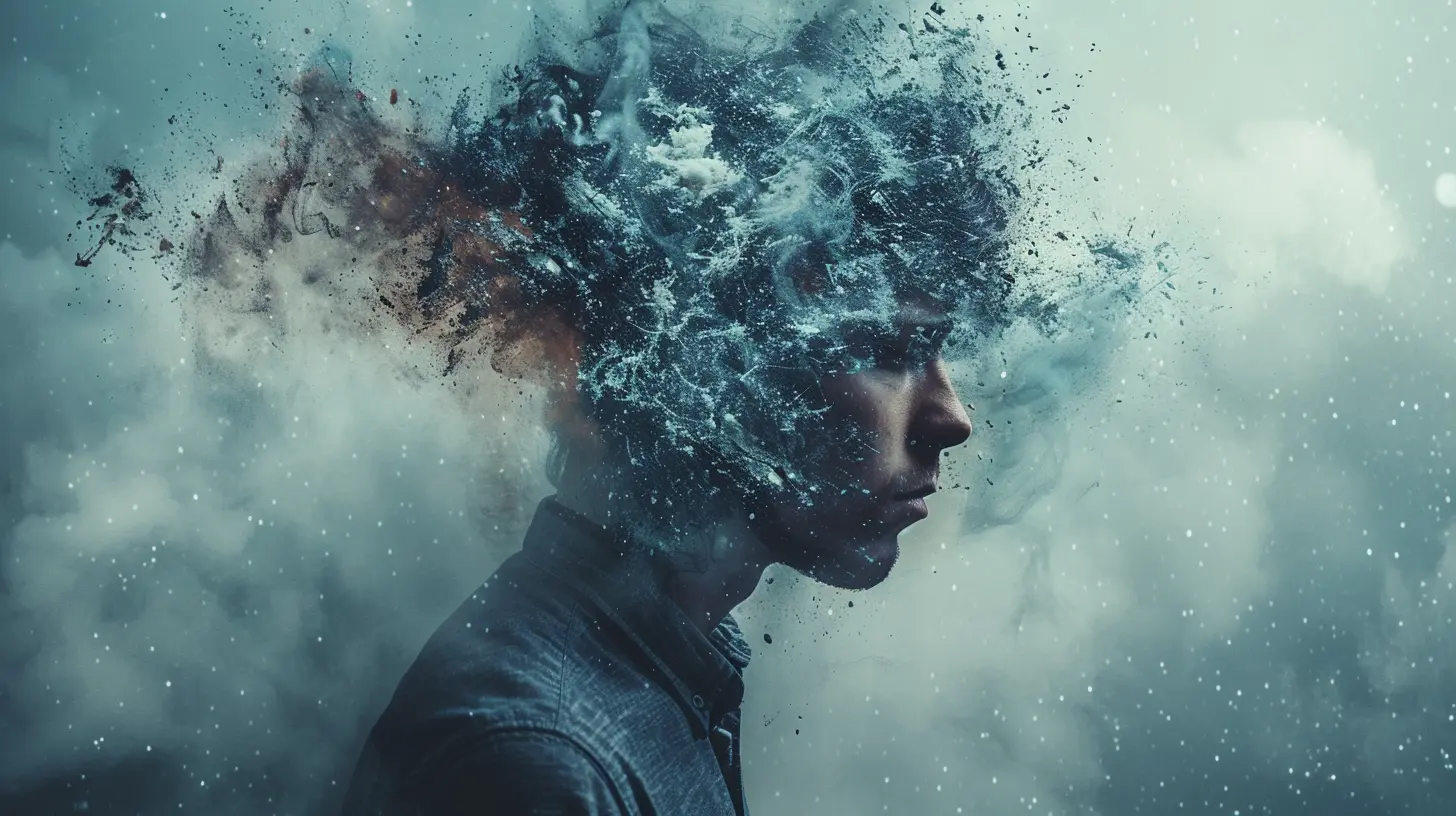 Mental Health Advocacy in Crisis Situations: Where to Start