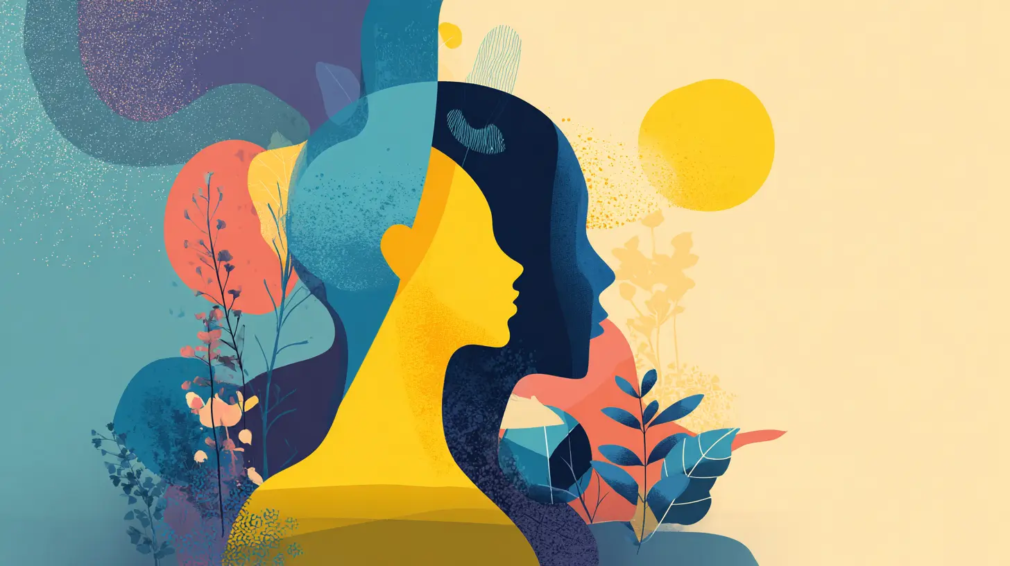 Mental Health Advocacy in the Age of Remote Work
