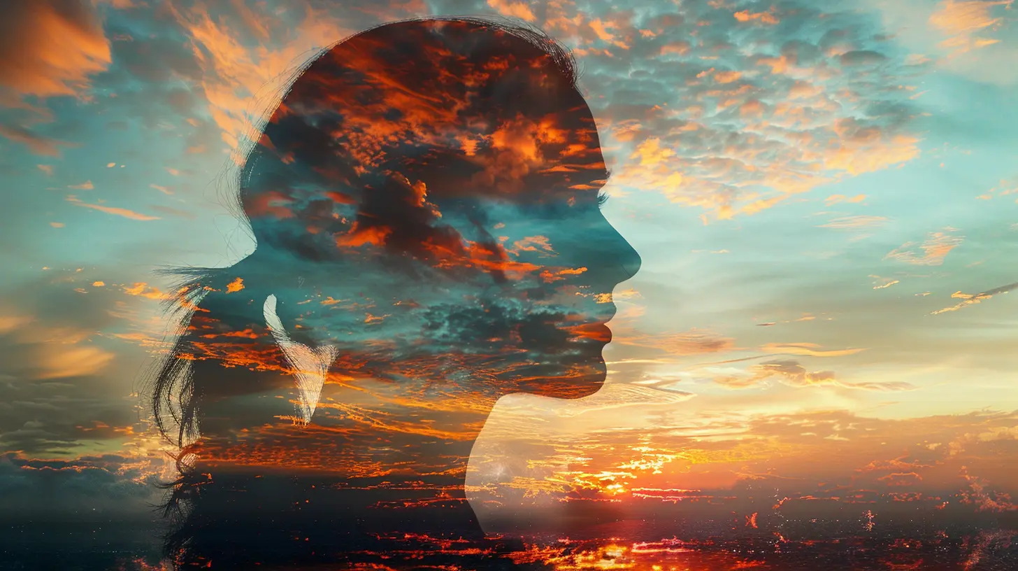 Mental Health Advocacy in the Digital Age