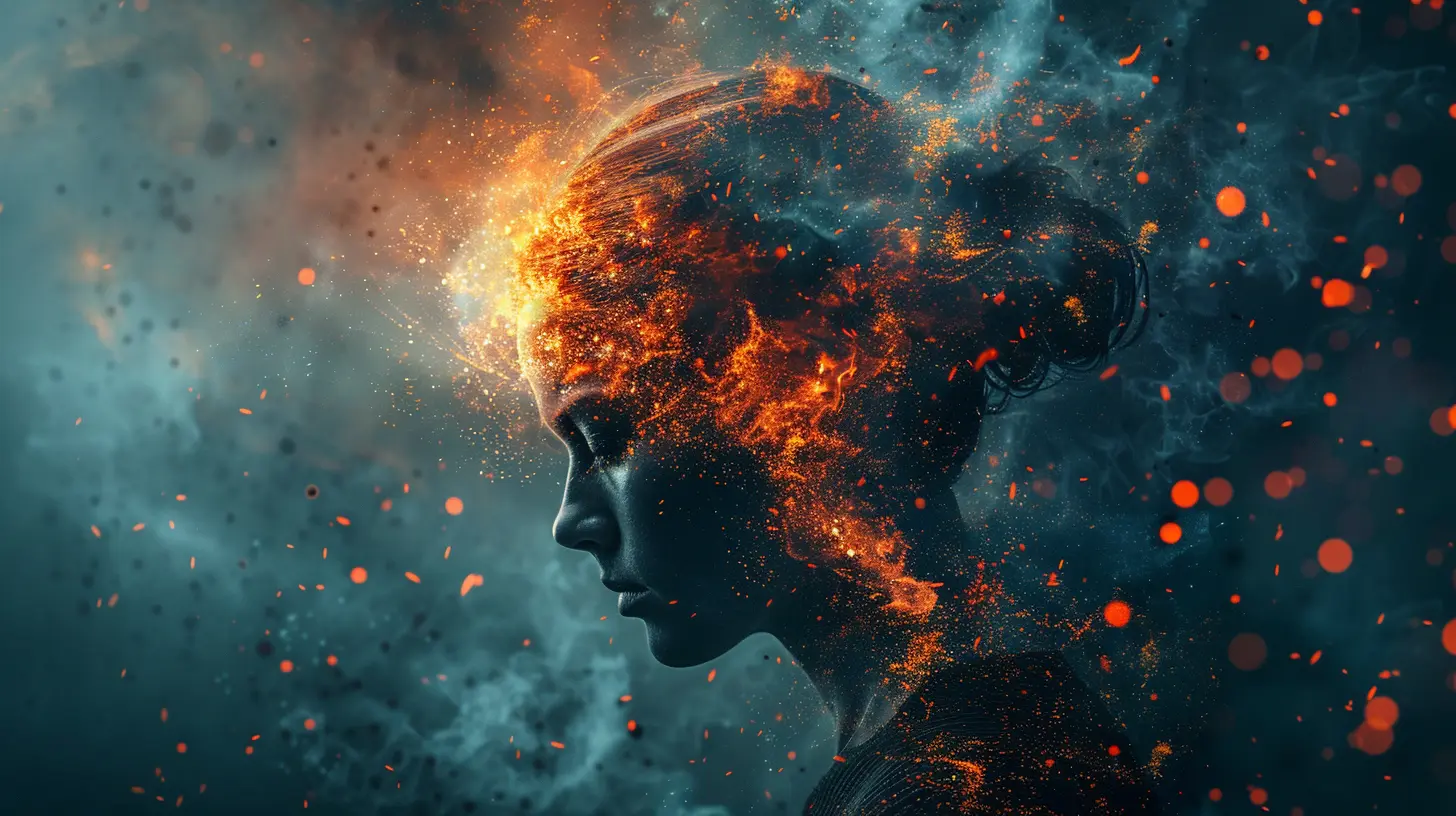 Mental Health Advocacy in the Digital Age