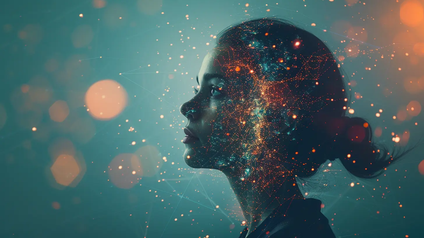 Mental Health Advocacy in the Digital Age