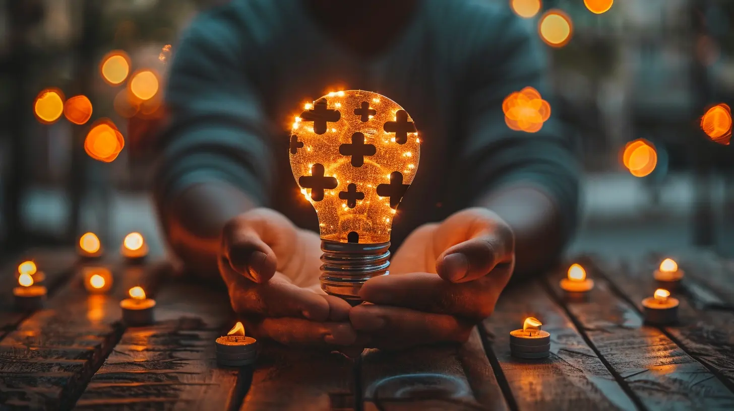Mental Health Advocacy: Small Steps That Make a Big Impact