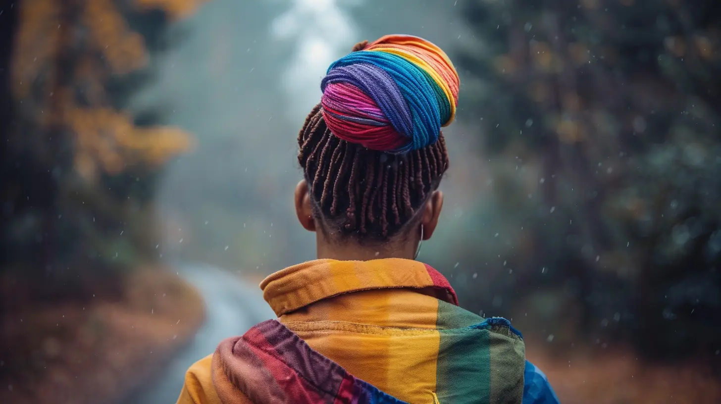 Mental Health in the LGBTQ+ Community: Unique Challenges