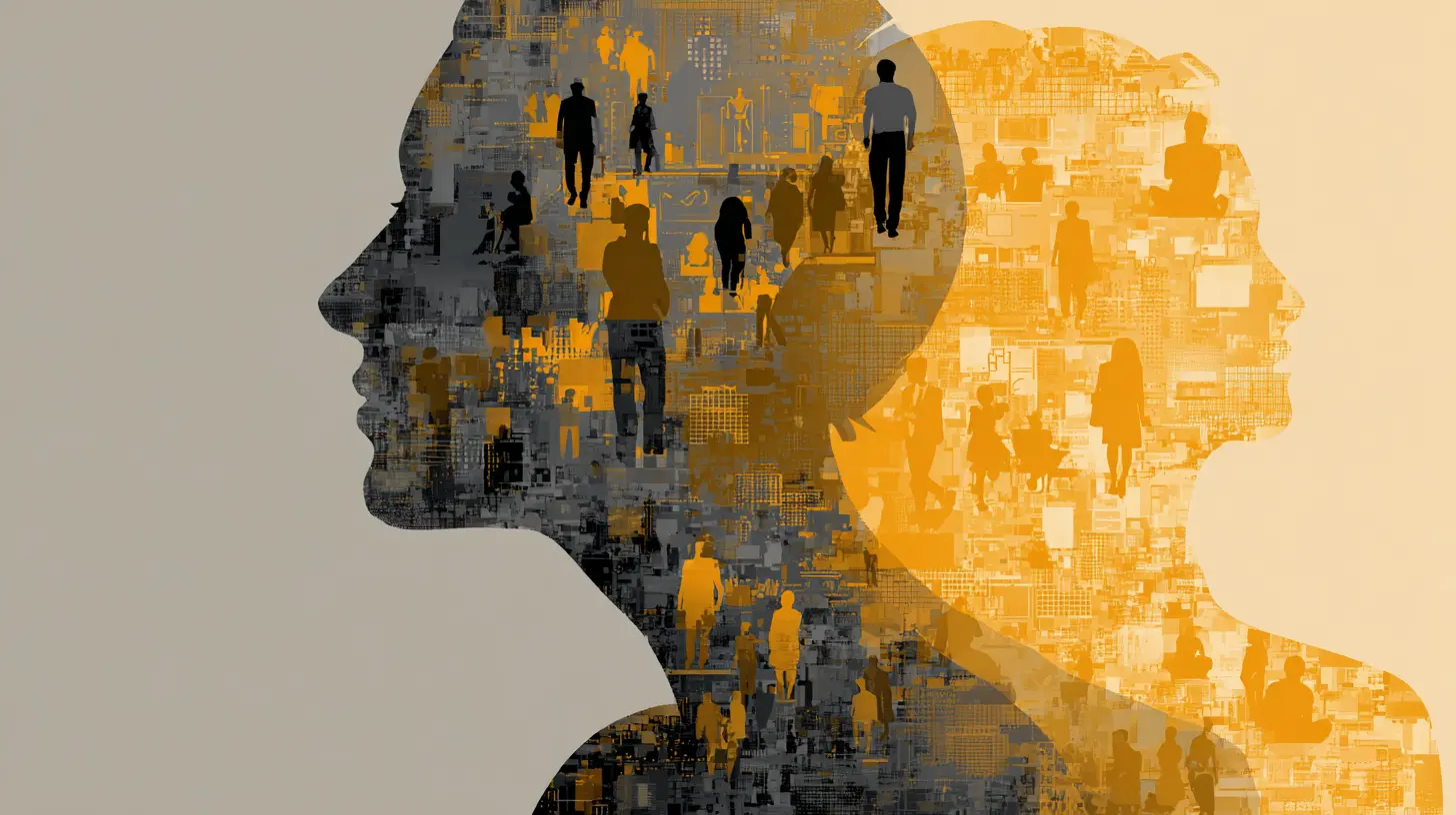 Mental Health in the Workplace: Addressing Depression in 2026