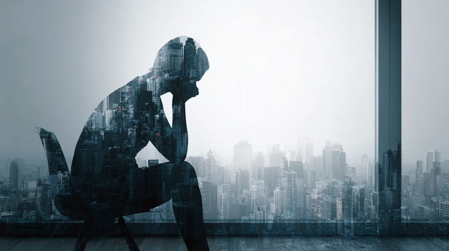 Mental Health in the Workplace: Addressing Depression in 2026