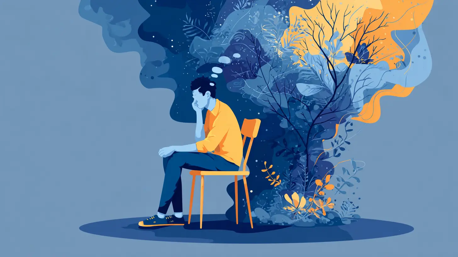 Mental Health in the Workplace: Addressing Depression in 2026