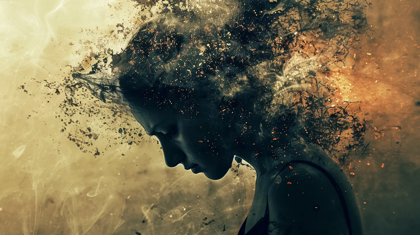 Mental Illness and the Brain: What Science Tells Us