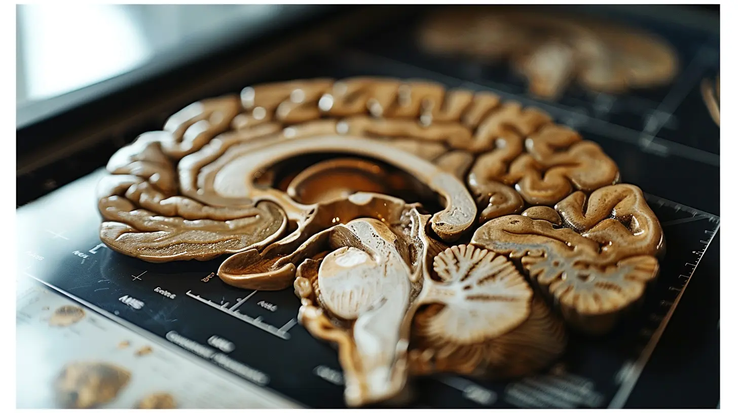 Mental Illness and the Brain: What Science Tells Us