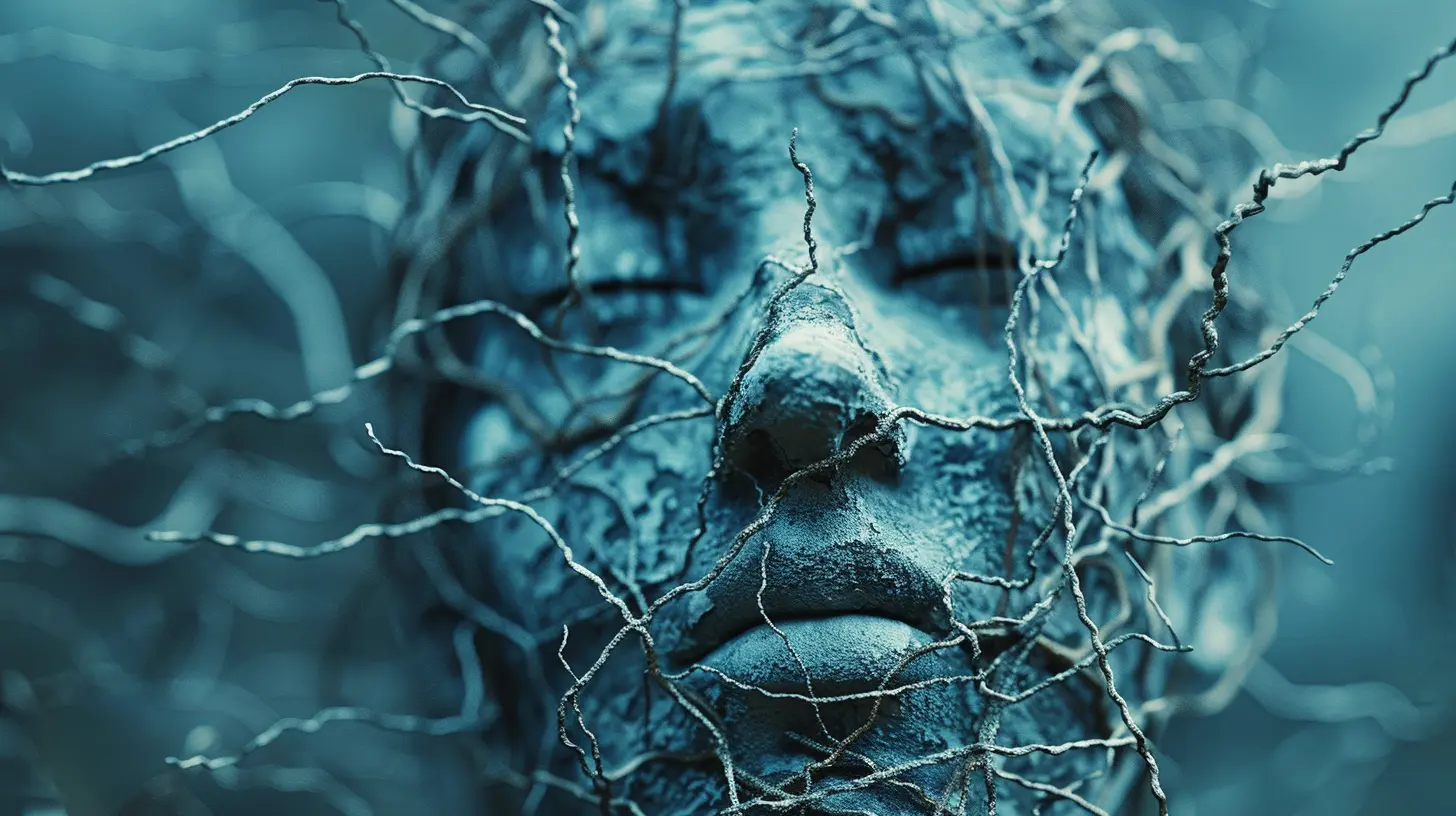 Mental Illness and the Criminal Justice System: A Broken Connection
