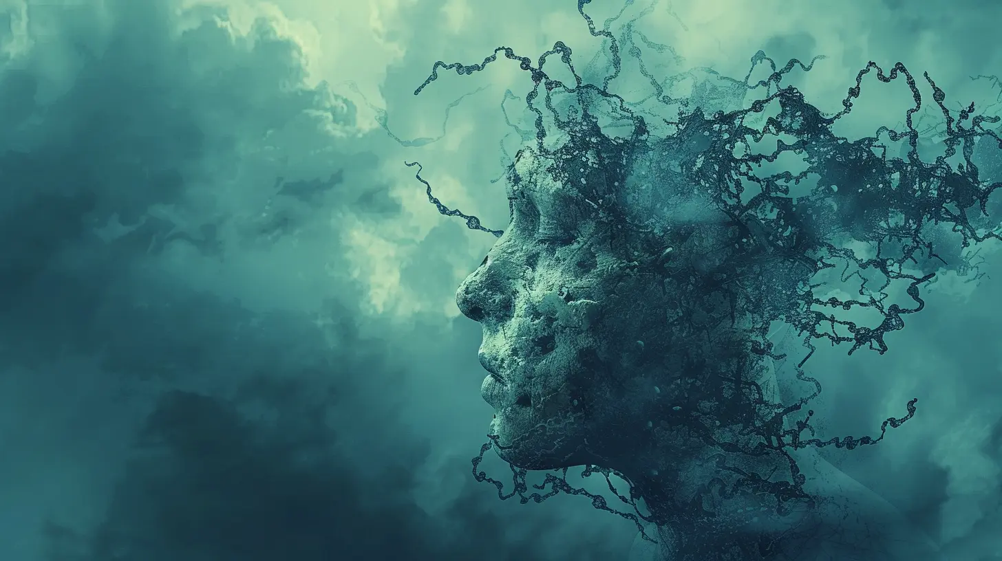 Mental Illness and the Criminal Justice System: A Broken Connection