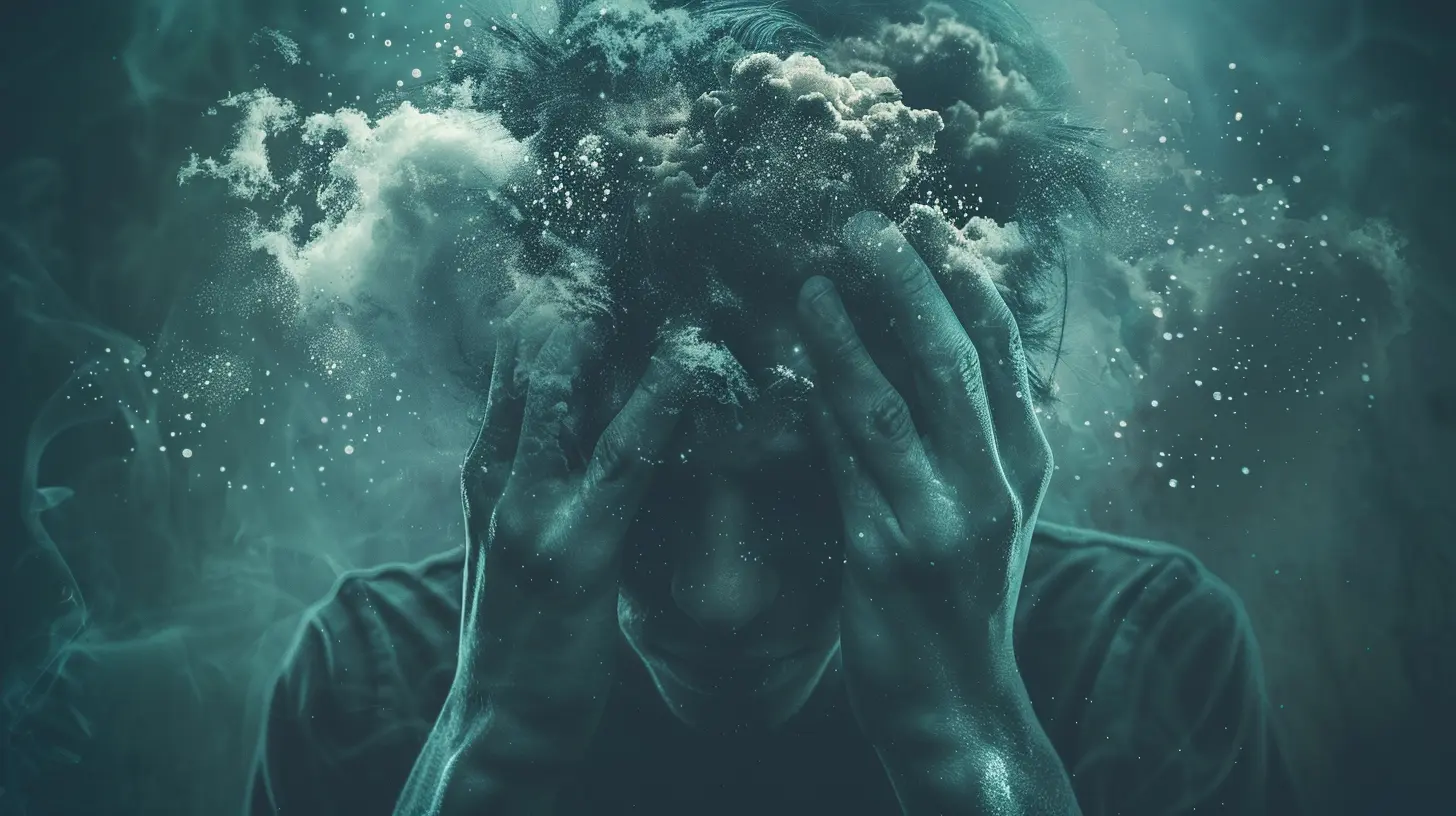 Mental Illness in Adolescence: What Parents Need to Know