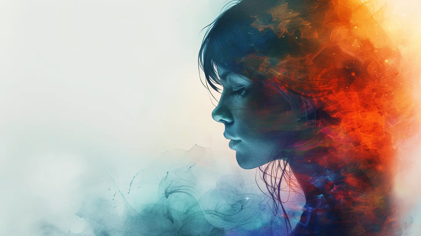 Mental Illness in Adolescence: What Parents Need to Know