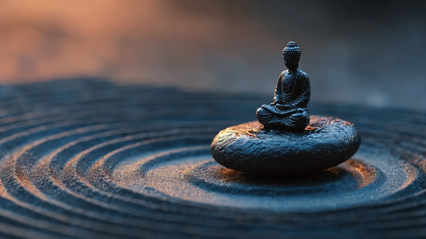 Mindful Momentum: Creating Habits That Stick in 2026