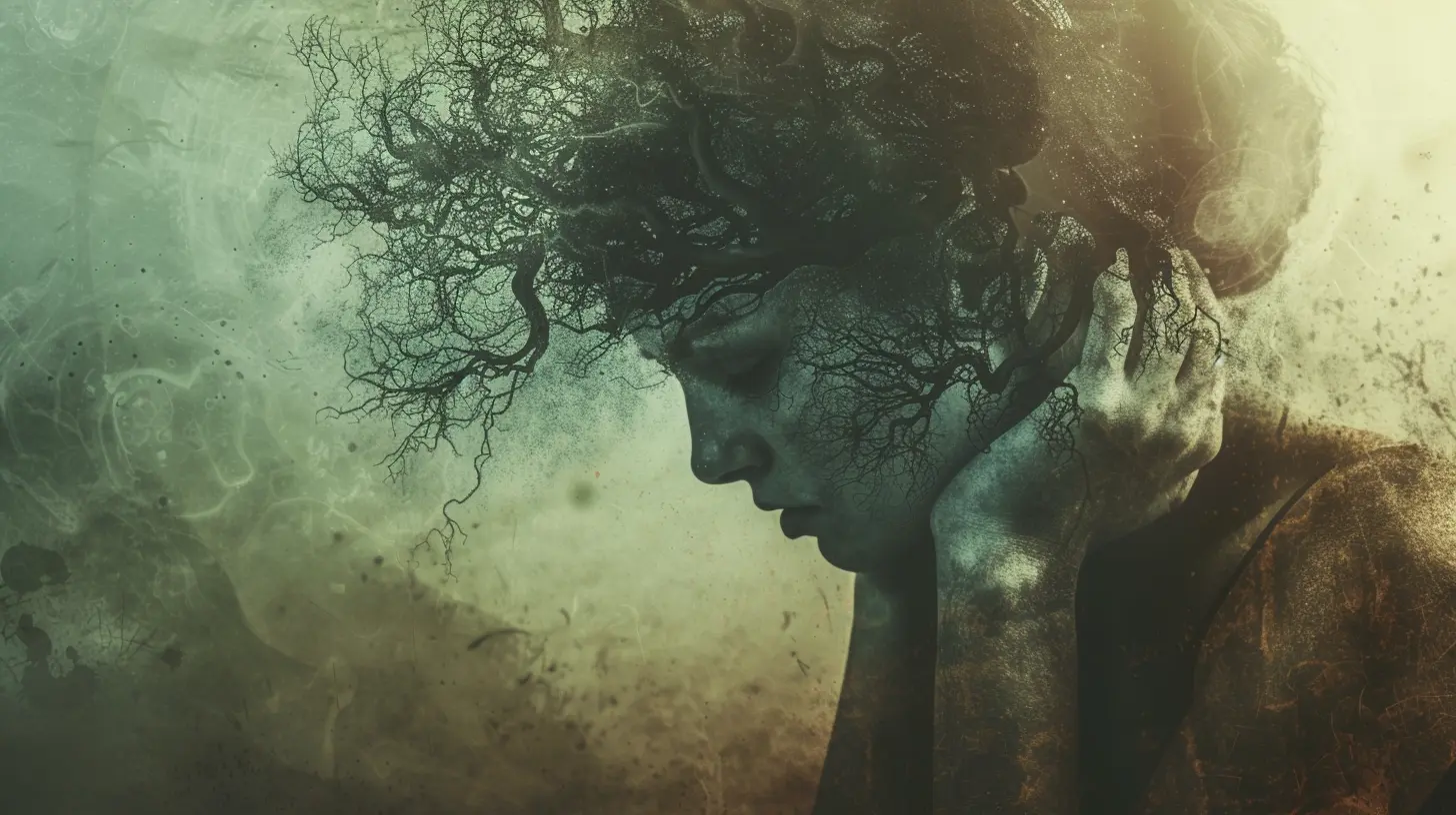 Navigating Emotional Setbacks: Turning Pain into Progress