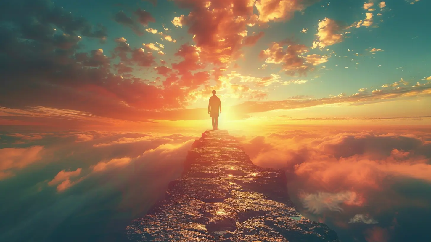 Navigating Emotional Setbacks: Turning Pain into Progress