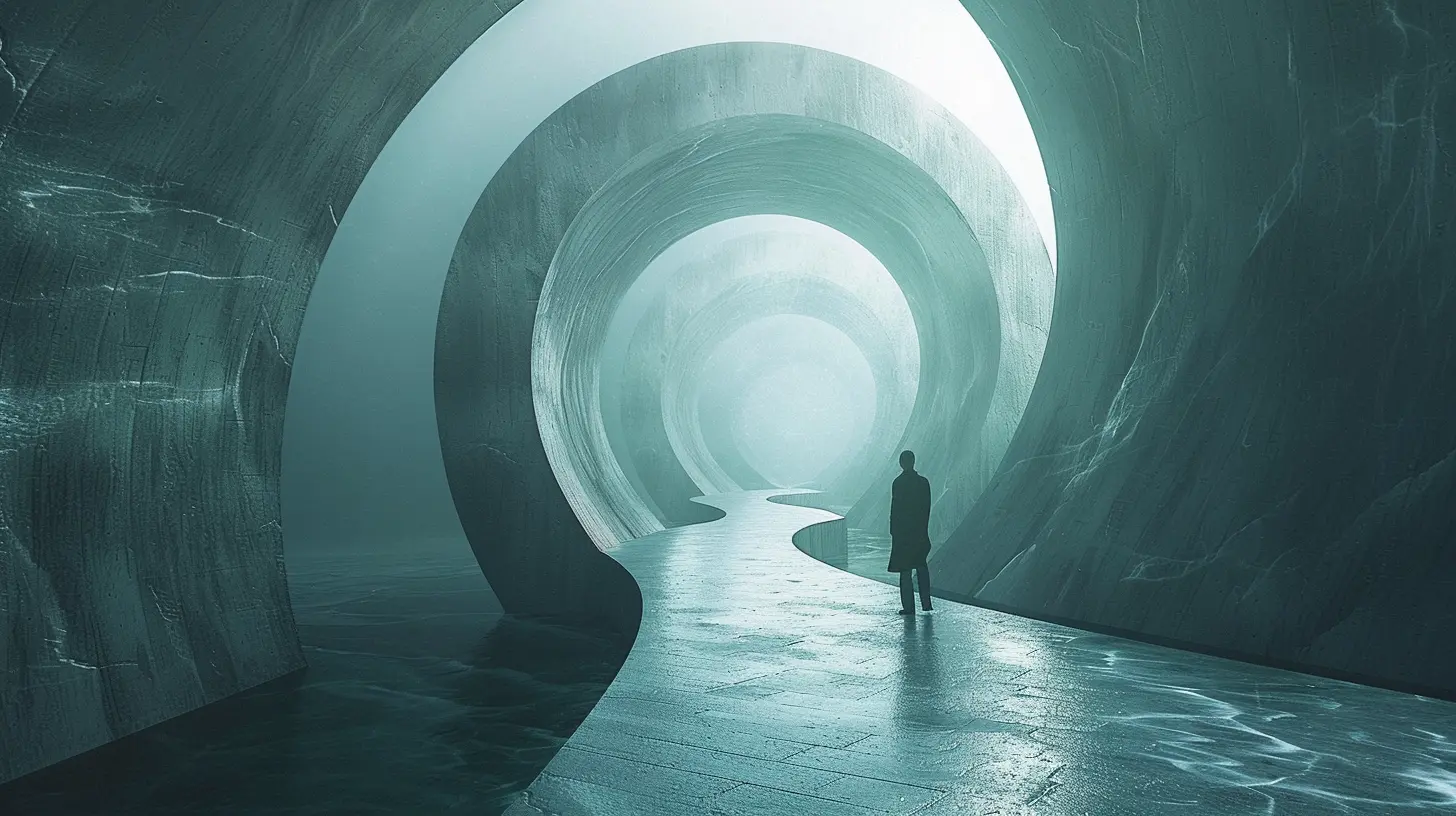 Navigating Uncertainty: Resilience Strategies for Dealing with the Unknown