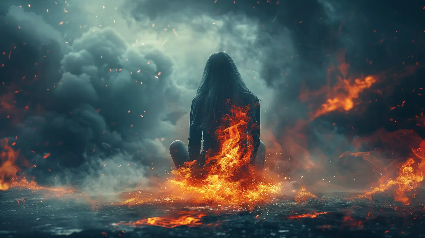 Overcoming Burnout: The Role of Resilience in Long-Term Wellbeing