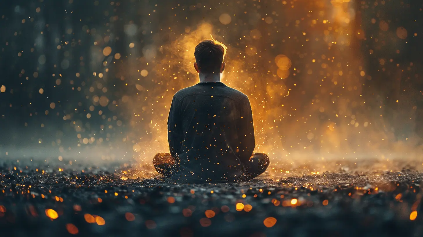 Overcoming Burnout: The Role of Resilience in Long-Term Wellbeing