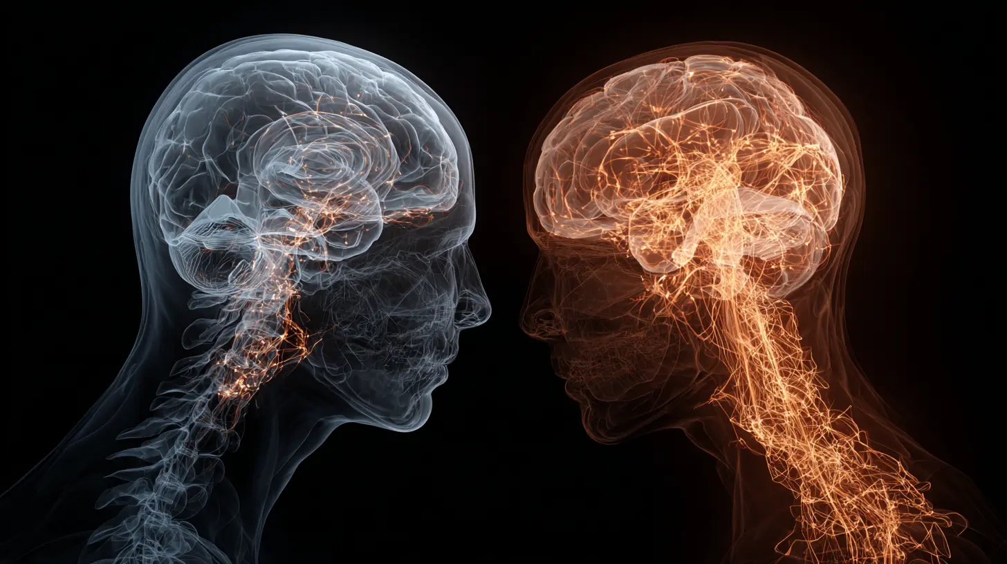 Predicting Behavior with Brain Scans: Hype or Reality by 2026