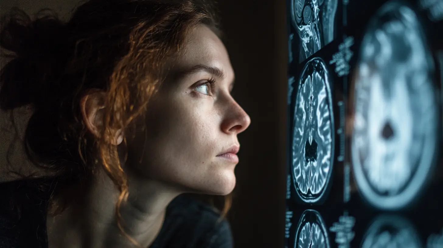 Predicting Behavior with Brain Scans: Hype or Reality by 2026