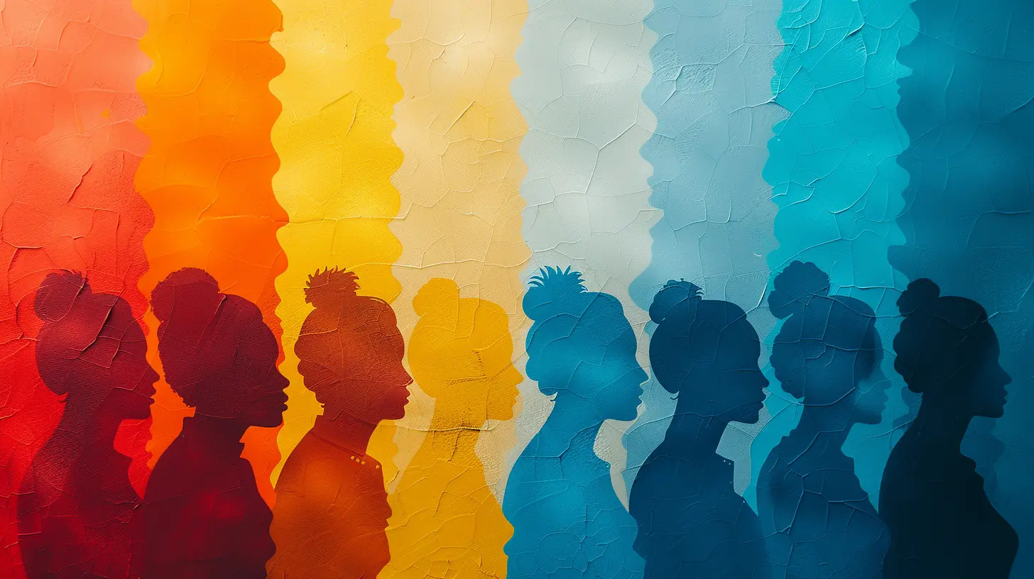 Promoting Mental Health Awareness in the Workplace