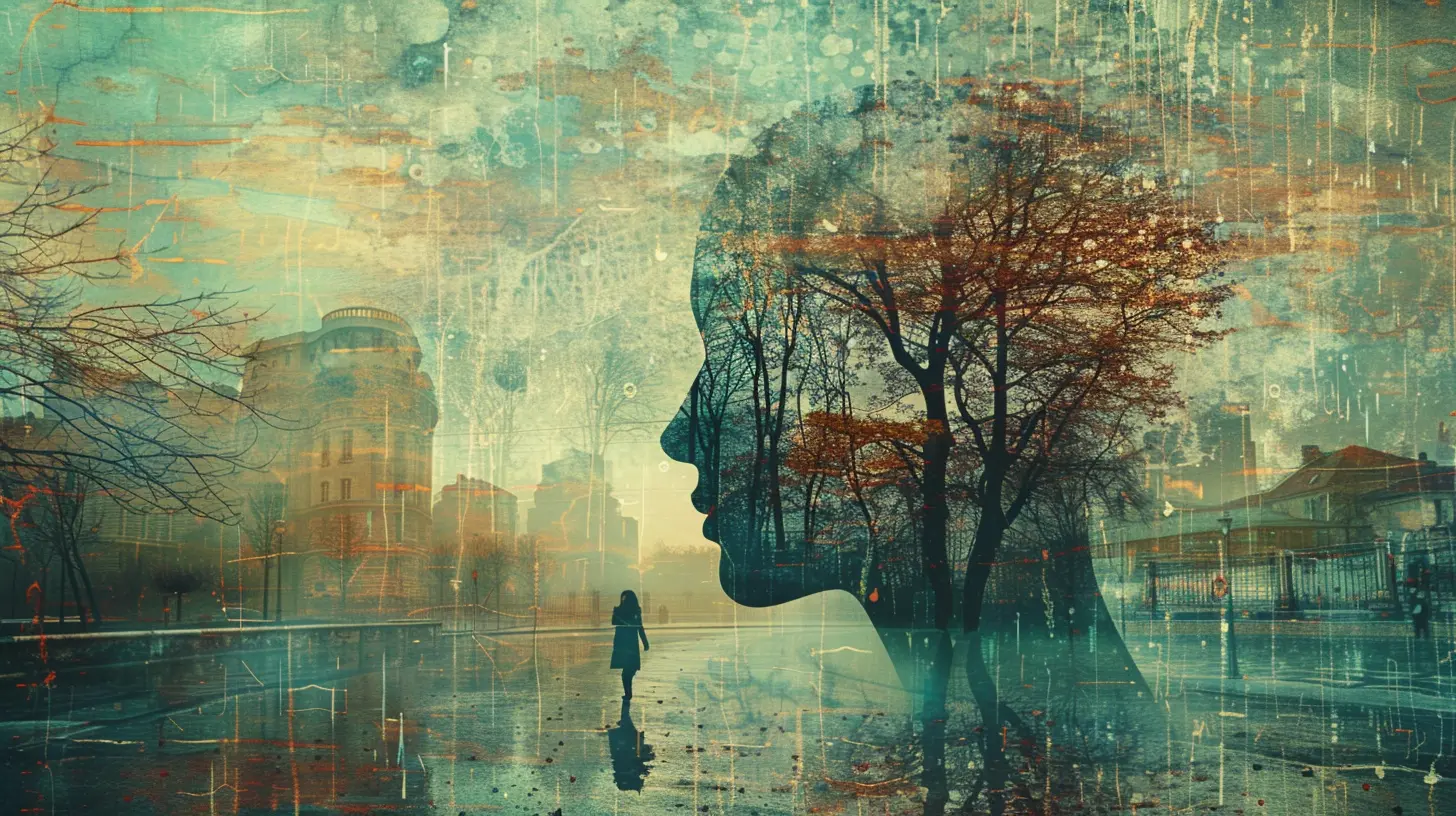 Psychopathology and Psychoanalysis: Understanding Mental Illness Through Freud's Lens