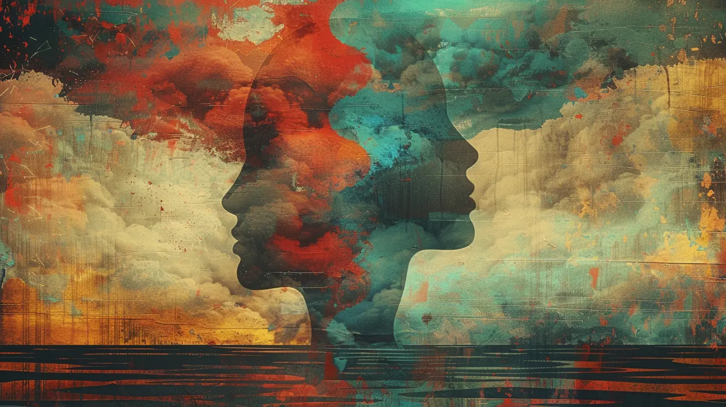 Psychopathology and Psychoanalysis: Understanding Mental Illness Through Freud's Lens